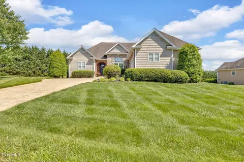 1005 Rachels Way Piney Flats Tn 37686, Piney Flats, TN 37686