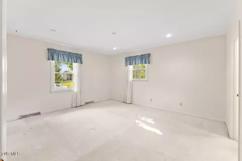 Bedroom - 2 Mistletoe Court Johnson City Tn 37604, Johnson City, TN 37604 photo 3 of 4
