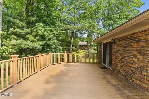 Exterior - 2 Mistletoe Court Johnson City Tn 37604, Johnson City, TN 37604 photo 3 of 4