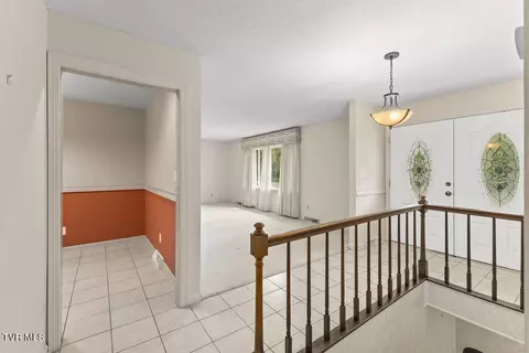 Entry Way - 2 Mistletoe Court Johnson City Tn 37604, Johnson City, TN 37604 photo 1 of 2