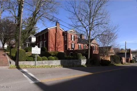 142 E Main Street Abingdon Va 24210, Abingdon, VA 24210