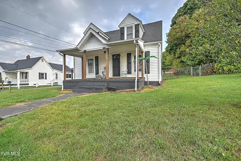 218 W Banner Street Lebanon Va 24266, Lebanon, VA 24266