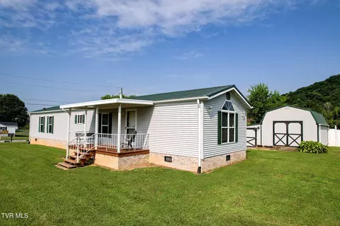 8 Circling Drive Chuckey Tn 37641, Chuckey, TN 37641