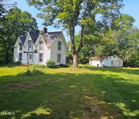 1275 Chuckey Pike Chuckey Tn 37641, Chuckey, TN 37641