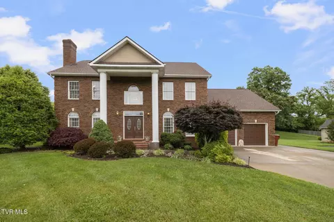 408 Mizpah Hills Drive Johnson City Tn 37604, Johnson City, TN 37604