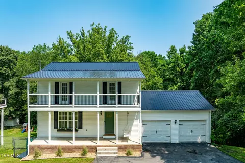 193 River Road Bluff City Tn 37618, Bluff City, TN 37618