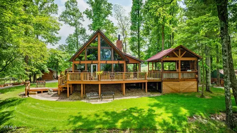 438 Willow Springs Road Elizabethton Tn 37643, Elizabethton, TN 37643