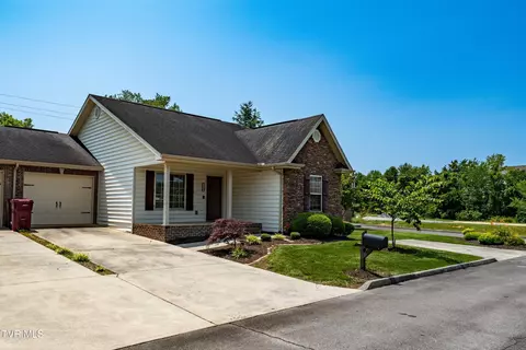 1010 Appaloosa Trail Johnson City Tn 37604, Johnson City, TN 37604