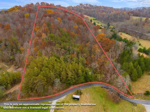 0 Broken Valley Road Thorn Hill Tn 37881, Thorn Hill, TN 37881