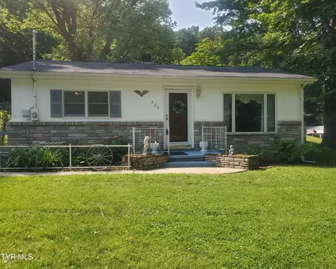339 Spice Hollow Road Johnson City Tn 37604, Johnson City, TN 37604