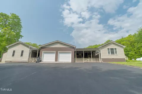 9266 Forest Rd Road Coeburn Va 24230, Coeburn, VA 24230