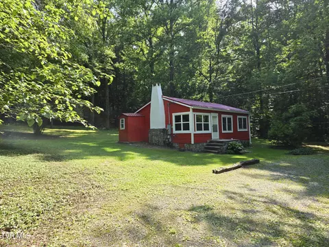 1510 Rock Creek Road Erwin Tn 37650, Erwin, TN 37650 photo 2