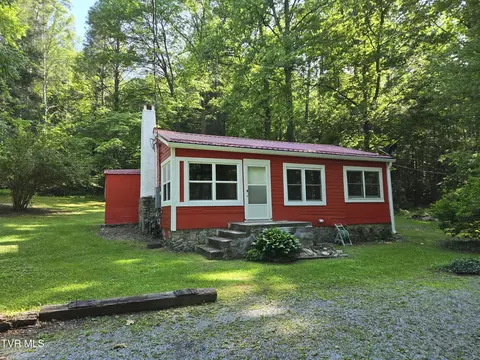 1510 Rock Creek Road Erwin Tn 37650, Erwin, TN 37650