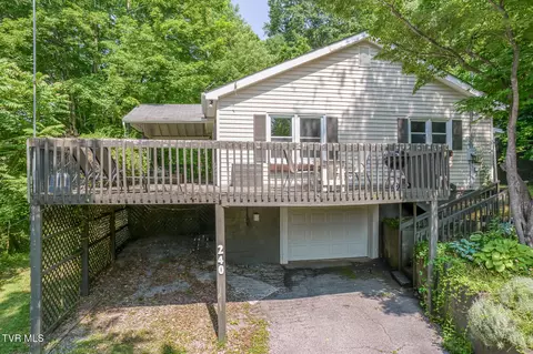 240 Watson Road Bristol Tn 37620, Bristol, TN 37620