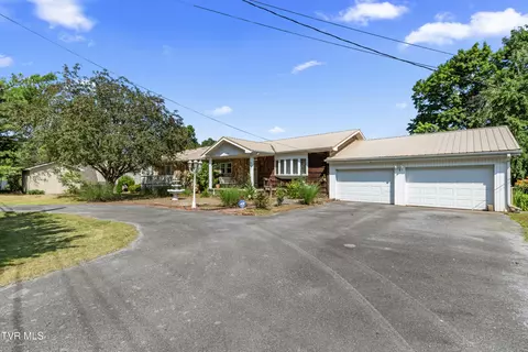 412 Baywood Drive Piney Flats Tn 37686, Piney Flats, TN 37686