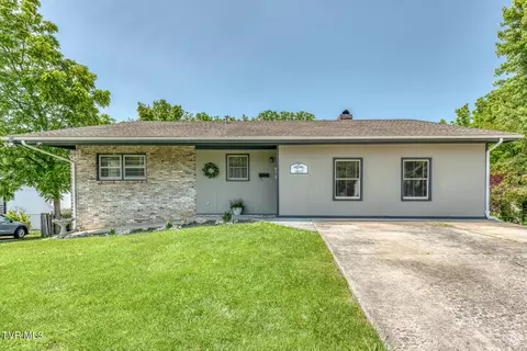 1402 Skyline Drive Johnson City Tn 37604, Johnson City, TN 37604