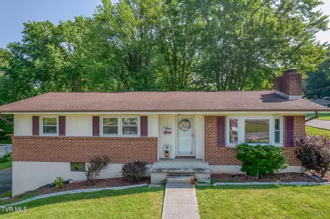 207 Caldwell Drive Bristol Tn 37620, Bristol, TN 37620