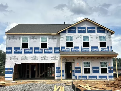 110 Tanasqui Drive Johnson City Tn 37604, Johnson City, TN 37604
