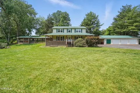 28062 Lee Hwy Abingdon Va 24211, Abingdon, VA 24211