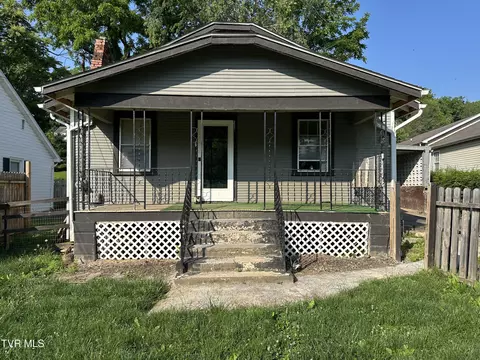 276 Spurgeon Lane Bristol Va 24201, Bristol, VA 24201