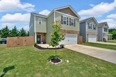 254 Wanderlust Court Johnson City Tn 37604, Johnson City, TN 37604