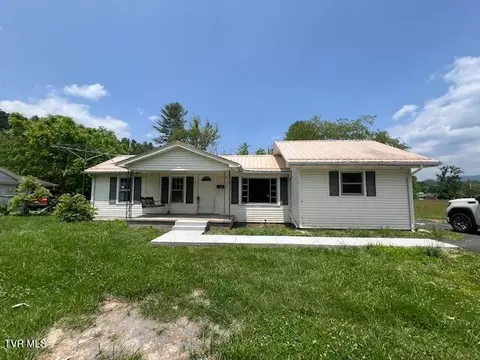 184 Hampton Street Mountain City Tn 37683, Mountain City, TN 37683