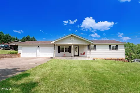 118 Hidden Valley Road Kingsport Tn 37663, Kingsport, TN 37663