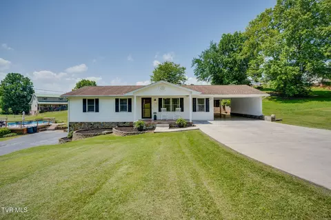 159 Rosewood Circle Elizabethton Tn 37643, Elizabethton, TN 37643