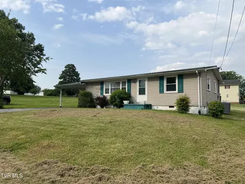 118 Bowers Street Johnson City Tn 37601, Johnson City, TN 37601