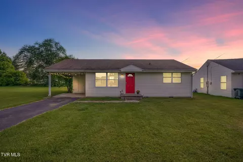 1012 Circle Drive Elizabethton Tn 37643, Elizabethton, TN 37643