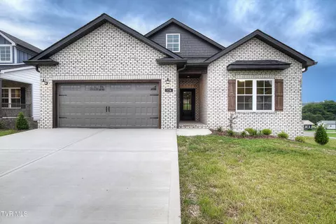 126 Dry Kiln Court Johnson City Tn 37615, Johnson City, TN 37615