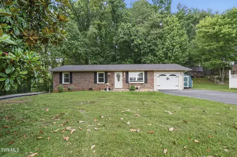 114 Hall Rd Jonesborough Tn 37659, Jonesborough, TN 37659