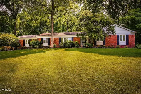 4401 Beechcliff Drive Kingsport Tn 37664, Kingsport, TN 37664