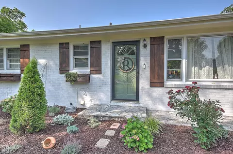 421 Hill Park Drive Bristol Va 24201, Bristol, VA 24201