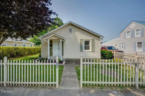 806 Forest Street Kingsport Tn 37660, Kingsport, TN 37660