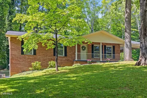 1820 Brook Hollow Road Johnson City Tn 37604, Johnson City, TN 37604