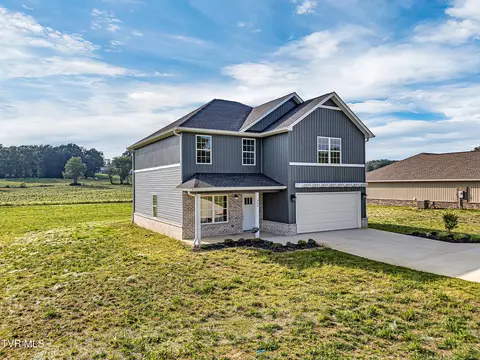 305 Greenwood Road Afton Tn 37616, Afton, TN 37616