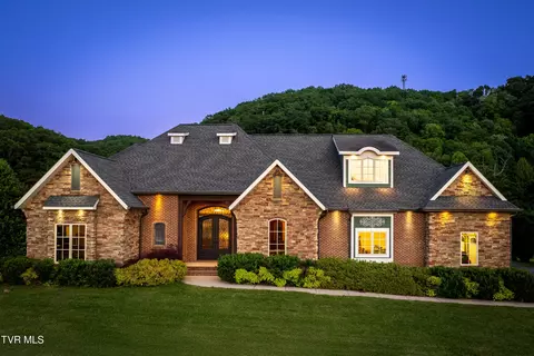 14501 Castle Yonder Lane Lane Bristol Va 24202, Bristol, VA 24202
