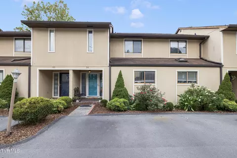 605 Redstone Dr 24 Bristol Tn 37620, Bristol, TN 37620