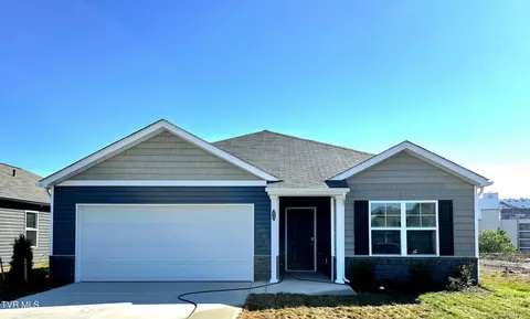 209 Crawford Circle Bristol Tn 37620, Bristol, TN 37620