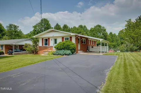 113 Harrell Road Johnson City Tn 37604, Johnson City, TN 37604