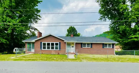 201 Brown Street Appalachia Va 24216, Appalachia, VA 24216