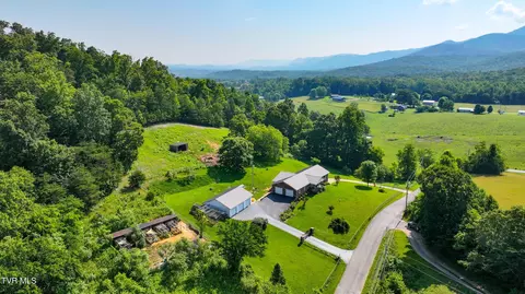 View/Area - 1495 Fishpond Road Chuckey Tn 37641, Chuckey, TN 37641 photo 2 of 2