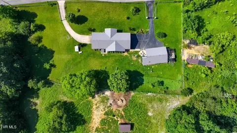 View/Area - 1495 Fishpond Road Chuckey Tn 37641, Chuckey, TN 37641 photo 1 of 2
