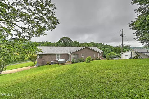 Exterior - 1495 Fishpond Road Chuckey Tn 37641, Chuckey, TN 37641 photo 6 of 6