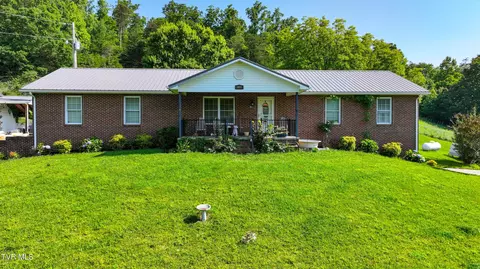 1495 Fishpond Road Chuckey Tn 37641, Chuckey, TN 37641