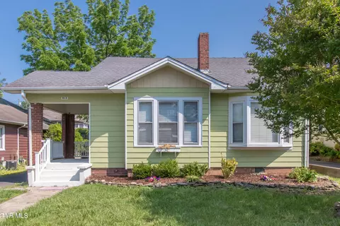 915 Lawrence Avenue Bristol Va 24201, Bristol, VA 24201