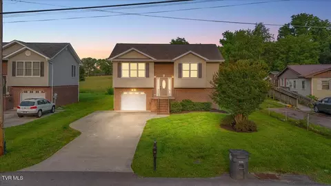 701 Brookhaven Drive Kingsport Tn 37660, Kingsport, TN 37660