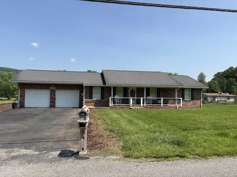 209 SW Central Street Street Coeburn Va 24230, Coeburn, VA 24230