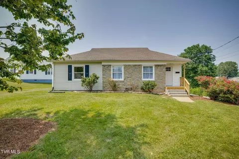 53 Tremont Place Bristol Tn 37620, Bristol, TN 37620